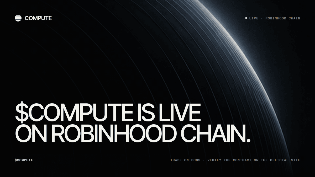 Announcement · live graphic