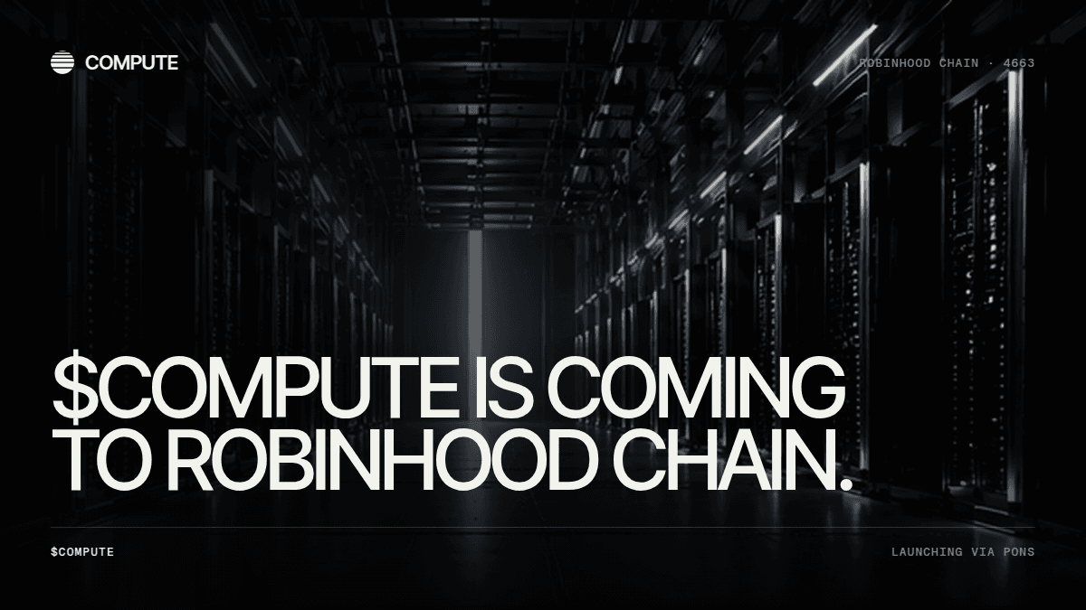 Announcement · prelaunch graphic
